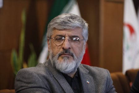 به دنبال ساخت ورزشگاه جدید هستیم/ روند بازسازی ادامه خواهد
داشت