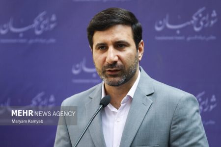 رد طرح مرتبط با تغییر شیوه برگزاری کنکور از سوی شورای
نگهبان