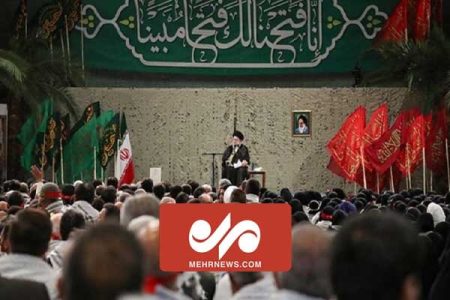 روایت یک خبرنگار از دیدار فعالان حوزه دفاع مقدس با رهبر
انقلاب