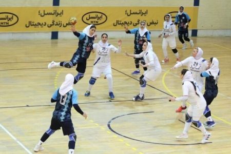 شروع لیگ برتر با حسرت بازیهای هانگژو/پیروزی مدافعان
قهرمانی