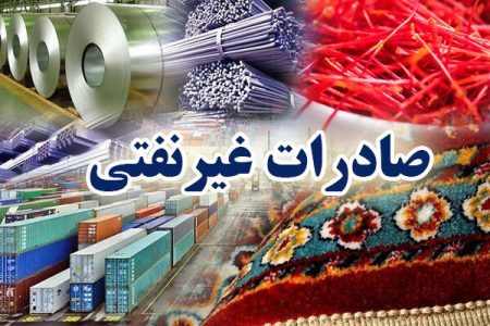 صدور ۲۶۰تن کالای غیرنفتی از گمرکات گلستان به خارج از
کشور