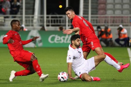 نشست هماهنگی مسئولان پرسپولیس و الدحیل برگزار شد