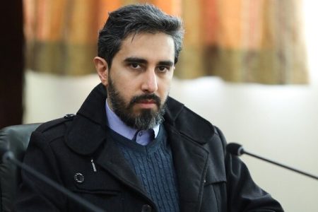 واکنش صالحی به آمارهای نوبخت از وضعیت اقتصادی در دولت
روحانی