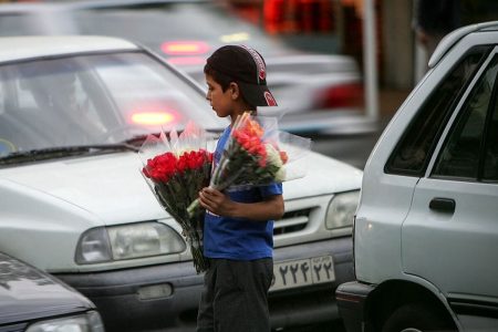 ۲۱۵ کودک کار در استان سمنان ساماندهی شدند