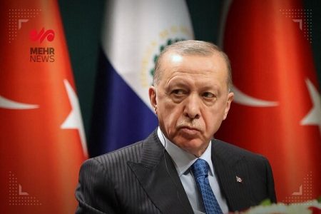 آیا اردوغان در حال عقب نشینی از بازگشایی کریدور زنگزور
است؟