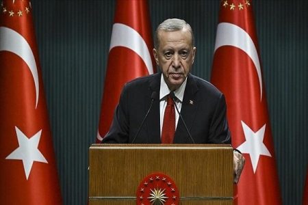 اردوغان: نتانیاهو با هیتلر فرقی ندارد