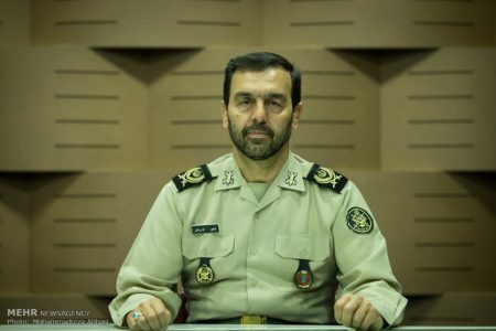 امیر تقی‌خانی دستیار و مشاور فرهنگی فرمانده کل ارتش
شد