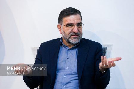 انصراف «احمد امیرآبادی فراهانی» از کاندیداتوری انتخابات
مجلس