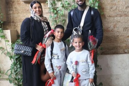 به زودی همدیگر را خواهیم دید پرسپولیس!