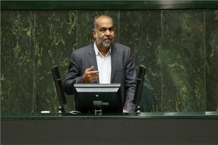 تأخیر در پرداخت پاداش پایان خدمت، اجحاف در حق بازنشستگان است
‌