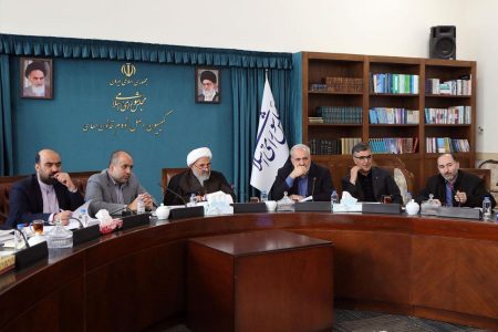 تخلف در انتخابات اتاق بازرگانی آبادان محرز شد