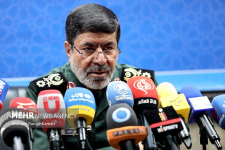 ترور شهید موسوی از جمله اقدامات کورکورانه رژیم صهیونیستی
بود