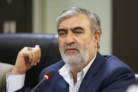 جایگاه‌های سوخت تحت کنترل هستند/مردم اصلا نگران
نباشند