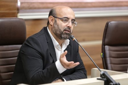 جدی: مجلس با افزایش مالیات بر ارزش افزوده مخالفت
می‌کند