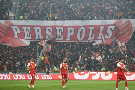 رنکینگ جدید باشگاهی اعلام شد/ پرسپولیس اول ایران، چهارم
آسیا