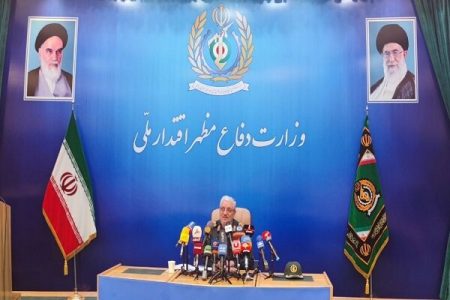 رژیم صهیونیستی منتظر تاوان شهادت «سید رضی موسوی»
باشد