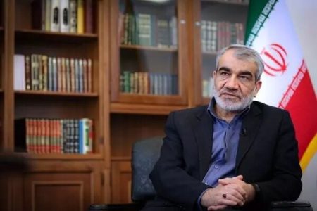 سیاست‌های کلی انتخابات زمینه‌ساز تحقق عدالت انتخاباتی
است