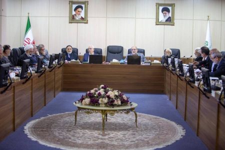 طرح «سامان‌دهی مسکن و اجاره بها» مغایر سیاست‌های کلی
نیست