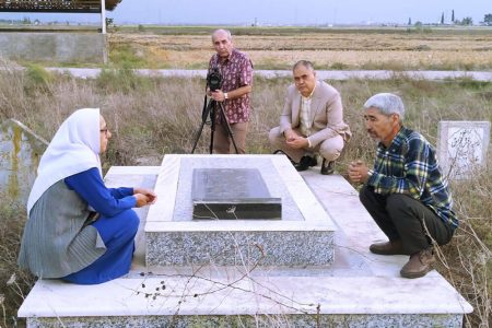 «عبور از فولاد» آماده پخش شد/سرگذشت قزاق‌های مهاجر به
ایران