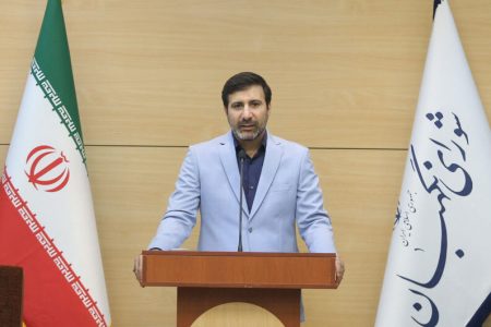 لایحه عفاف و حجاب برای رفع ایرادات، به مجلس برگشت داده
شد