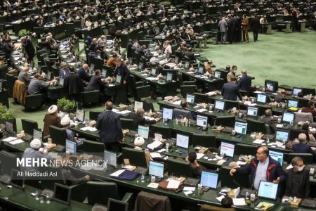 وزارت آموزش و پرورش مکلف به راه‌اندازی سامانه ارزیابی مدارس
شد