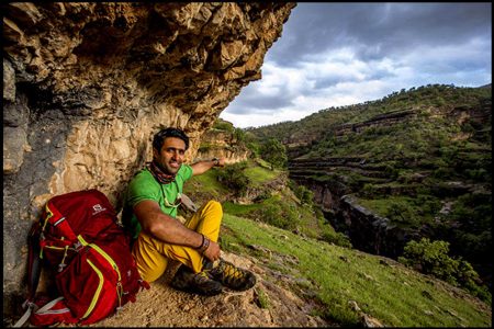 وقتی «ایرانگرد» با «ای ایران» تماشایی‌تر شد/ قصه یک انتخاب
خوب!