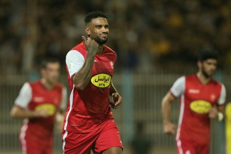 پرسپولیس منتظر پاسخ «لوکادیا» برای بازگشت به جمع
سرخپوشان