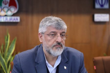 پولادگر: نتایج‌المپیک توکیو برای هیچ رشته‌ای کارنامه
نیست