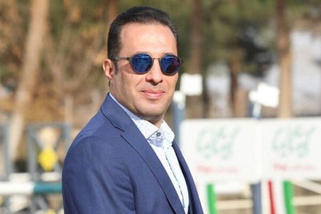 یک ایرانی عضو کمیته انتخابات فدراسیون جهانی سوارکاری
شد
