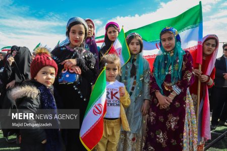 ۸۵ درصد دانش‌آموزان عشایری در مدارس ثابت تحصیل
می‌کنند