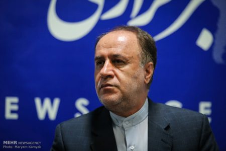 آغاز بررسی بودجه ۱۴۰۳ در صحن مجلس از اول بهمن