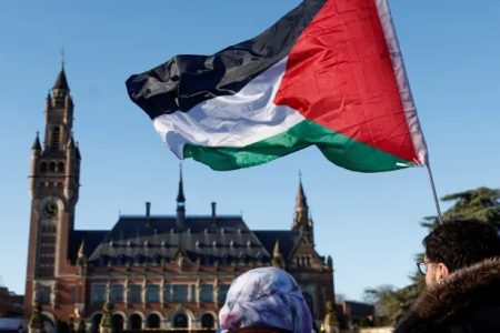 آفریقای جنوبی: حکم دادگاه لاهه، پیروزی قاطع حکمرانی قانون
بود