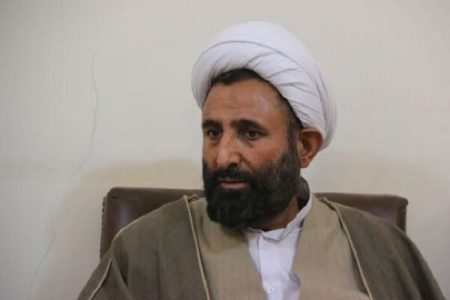 آیت‌الله مصباح انقلاب اسلامی را از «وضعیت خطر» نجات
داد