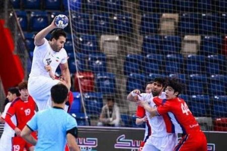 احتمال افزایش سهمیه ها برای آسیا/ آیا هندبال ایران جهانی می
شود؟
