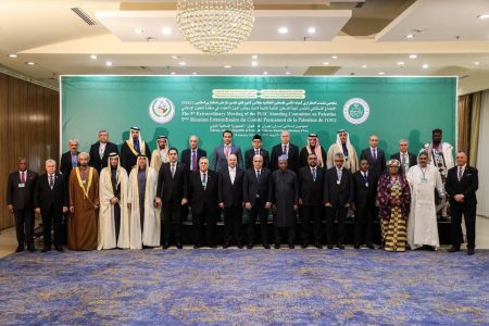 از تاکید بر محاکمه سران اسراییل تا برپایی بیمارستان صحرایی
در غزه