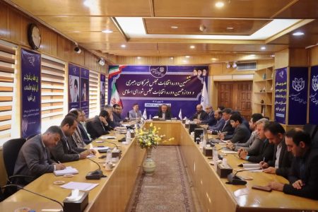 استان سمنان آماده حماسه سازی/ آخرین فرآیندهای انتخابات انجام
شد