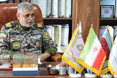 اطلاعات جدید از رادارهای ایران برای مقابله با تهدیدات
پنهان