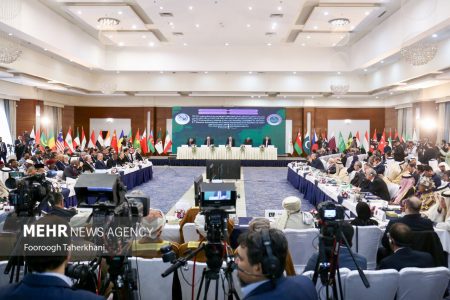 اقدامات جنایتکارانه رژیم صهیونیستی غیرقابل قبول است