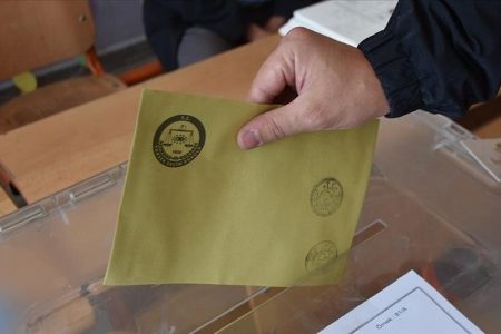 انتخابات محلی ترکیه با مشارکت ۳۶ حزب برگزار می‌شود