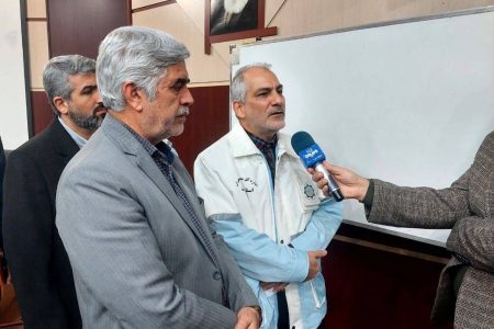 ایجاد مرکز مدیریت بحران و اورژانس هوایی در پردیس ضروری
است