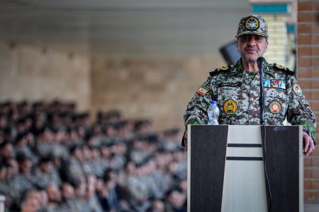 تجهیز یگان‌های پدافندی به نسل جدید پهپادها در آینده
نزدیک