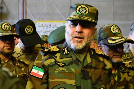 تحرک در نیروی زمینی ارتش پاسخگوی نیازهای عملیاتی آینده
است