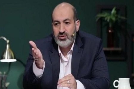 تروریست‌ها مأموریت گرفته‌اند تا تمرکز جبهه مقاومت را بهم
بریزند