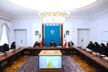 توانمندسازی زنان در سطوح مدیریتی، سیاست مورد تاکید دولت
است