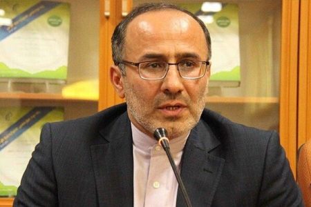 جنایات آمریکا و اسراییل تأثیری بر اراده جبهه مقاومت نخواهد
داشت
