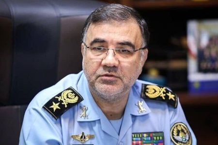 حضور پرشور در انتخابات، موجب ناامیدی دشمنان انقلاب
است