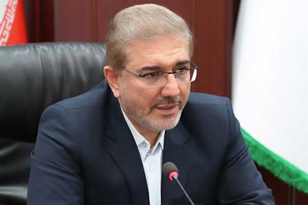حوزه درمان دراولویت دولت است/۲۵ هزار پرستار امسال استخدام
می‌شوند