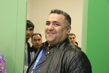 خراسان شمالی میزبان سه رویداد بین‌المللی کوراش خواهد
بود