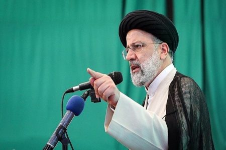 دشمن از زائران حاج‌قاسم هم می‌ترسد