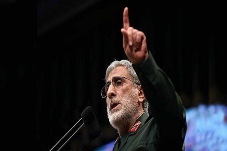 دشمن با ترور فرماندهان مقاومت به دنبال «کاهش شکست» خود در
غزه است